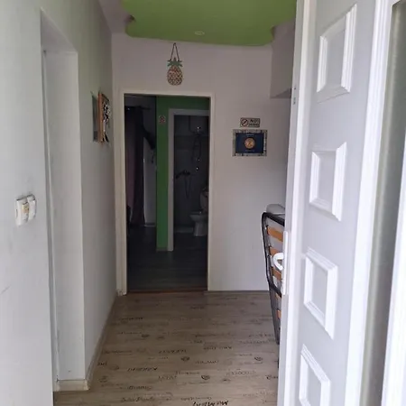 Lana Apartment Sarajevo
