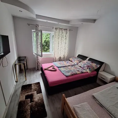 Lana Apartment Sarajevo