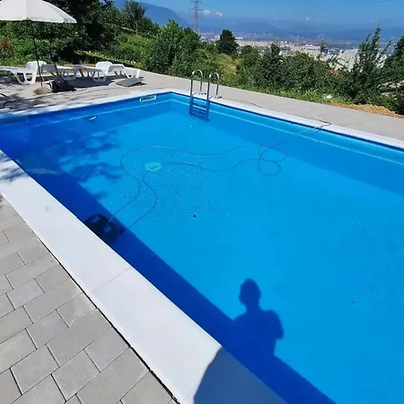 Apartment Lana Sarajevo